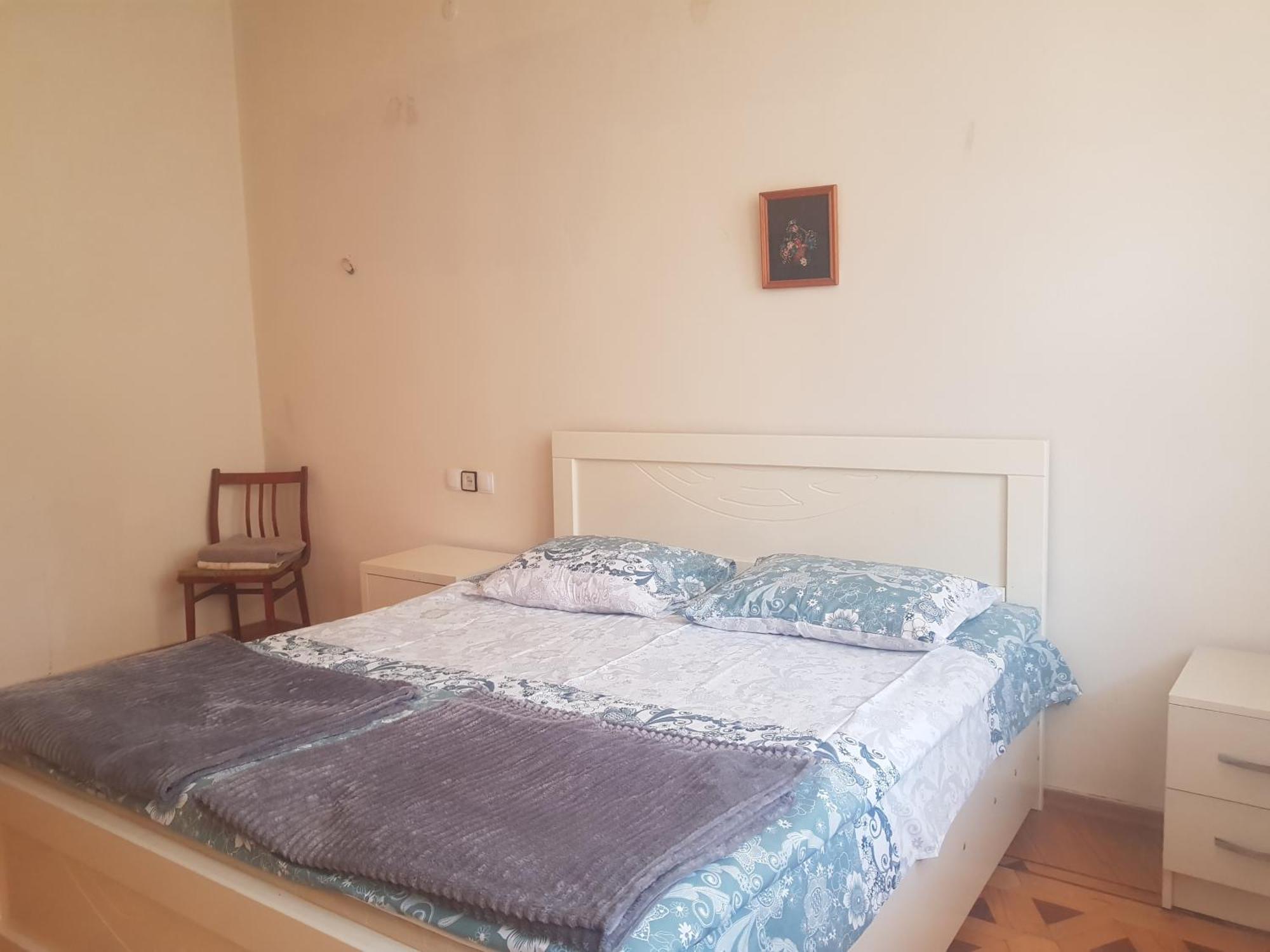 Hotel Shaumiani Кутаиси Екстериор снимка
